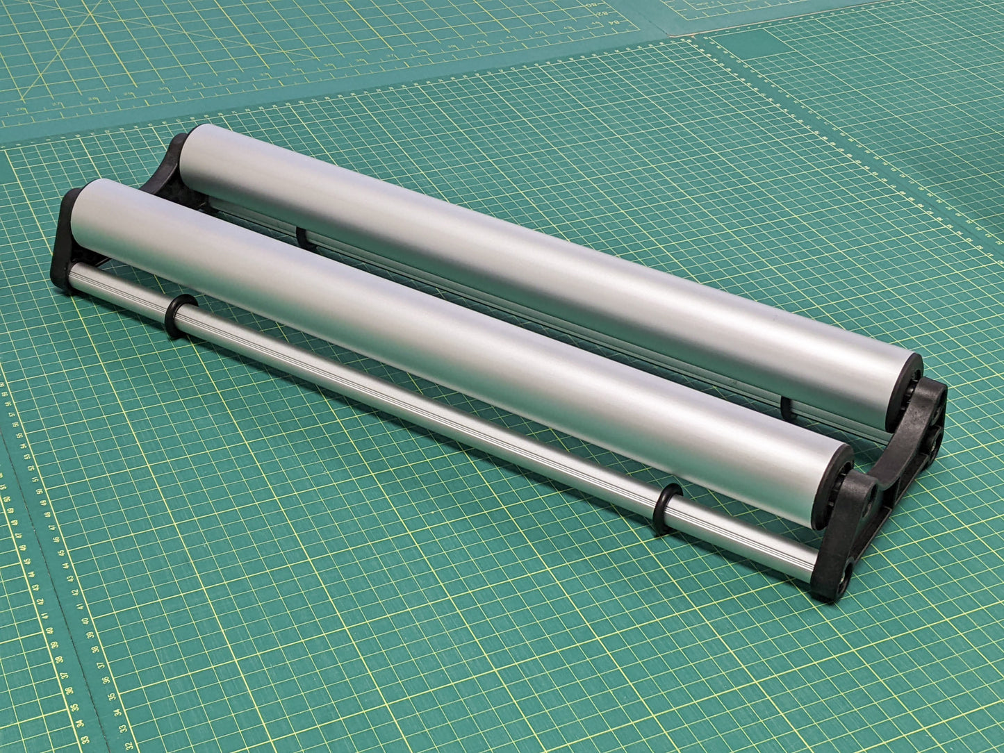 Roll holder for Vinyl, Film, Paper Material