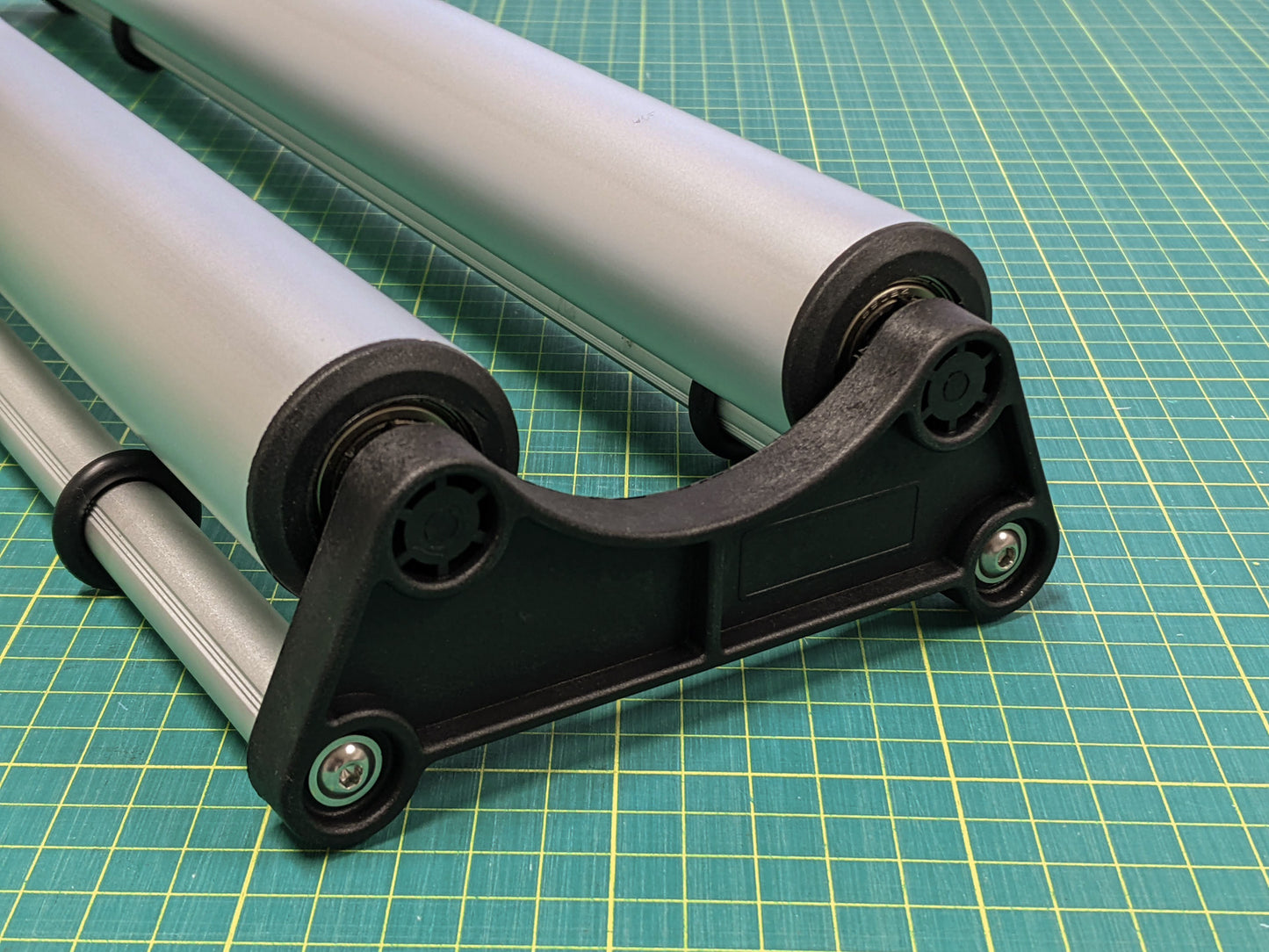 Roll holder for Vinyl, Film, Paper Material