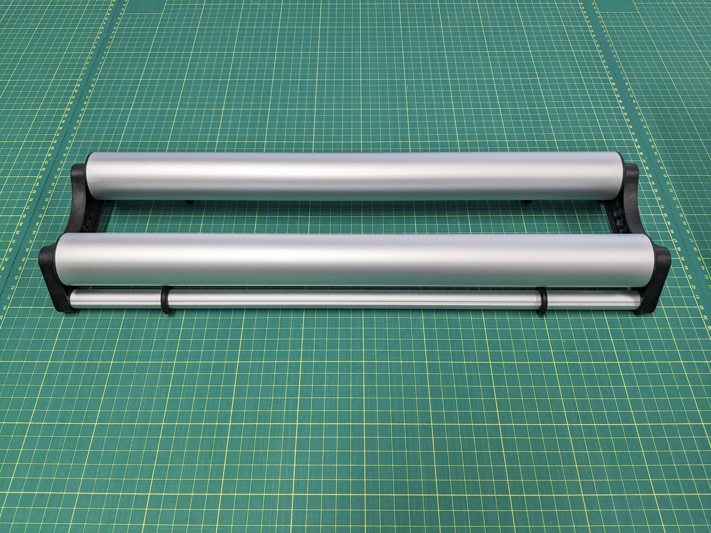 Roll holder for Vinyl, Film, Paper Material