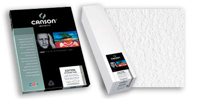 Canson Infinity Edition Etching Rag
