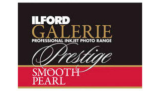 Ilford Galerie Smooth Pearl