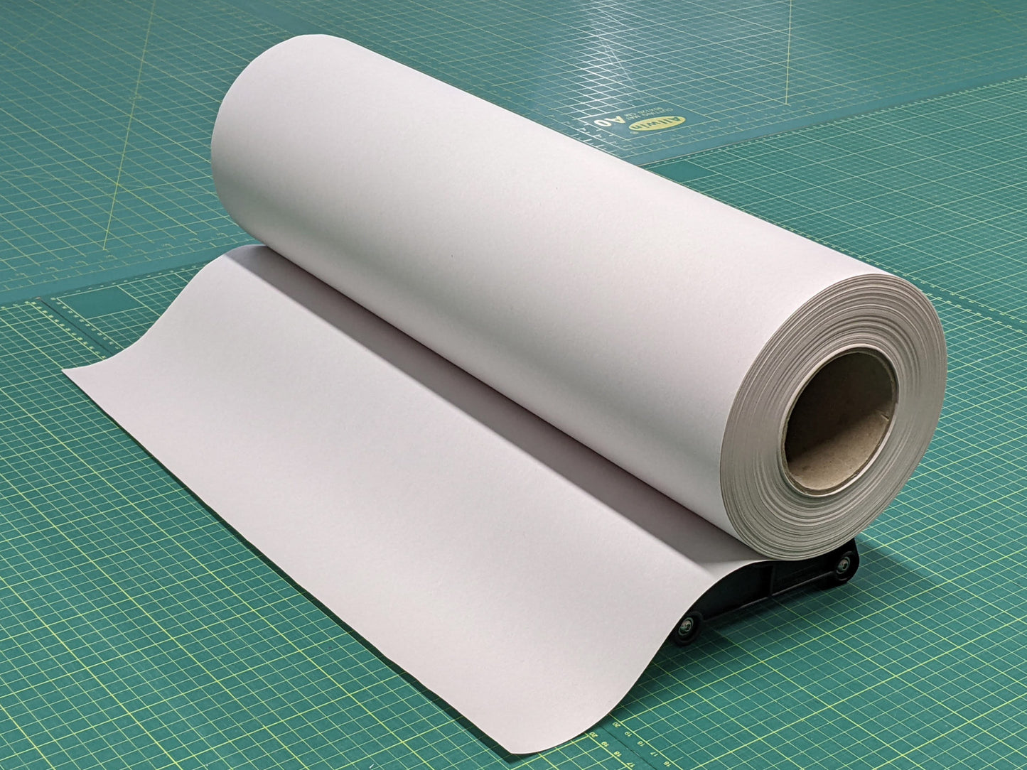 Roll holder for Vinyl, Film, Paper Material