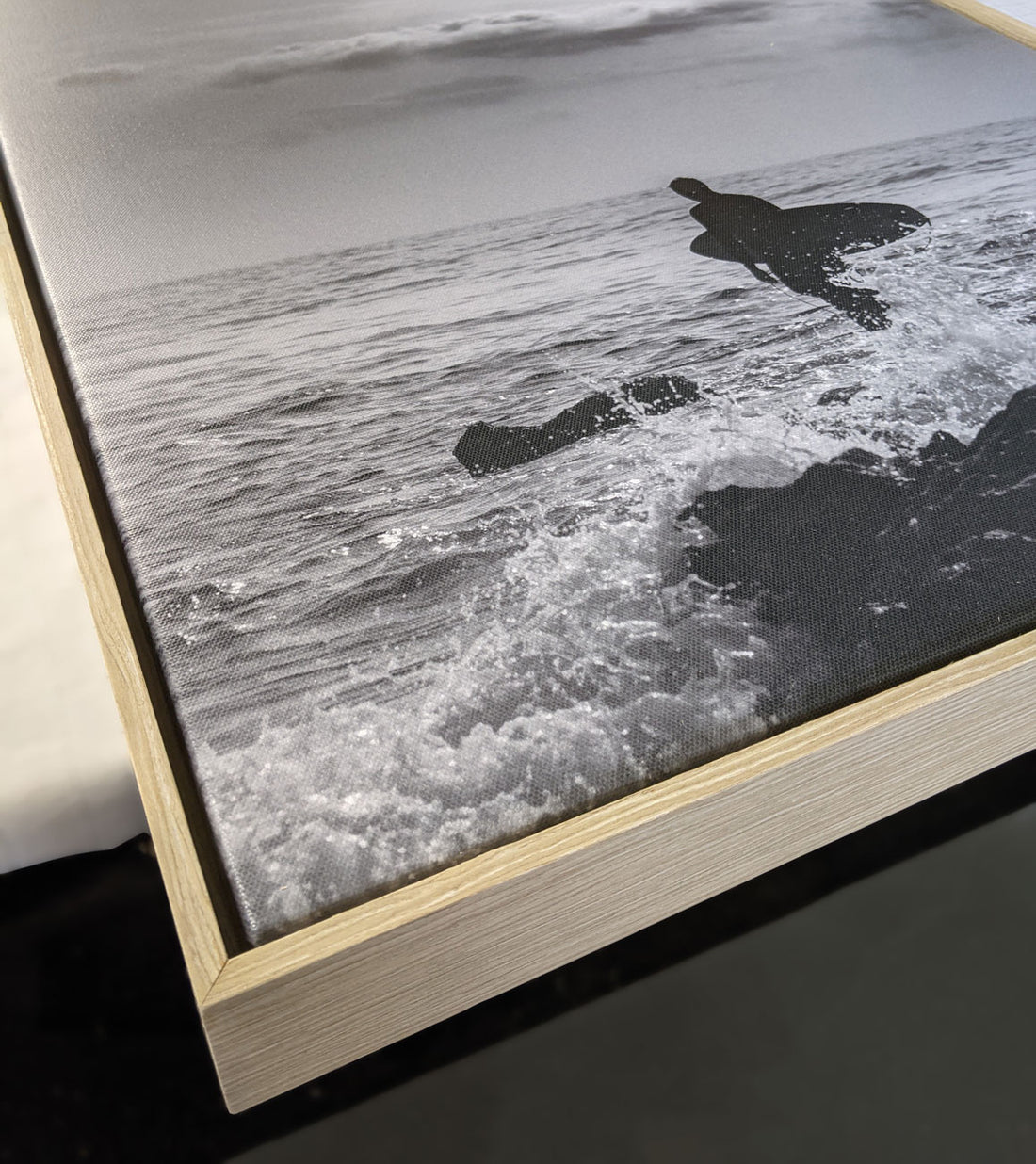 Canvas Printing & Stretching - Gusha Pro – GushaPro