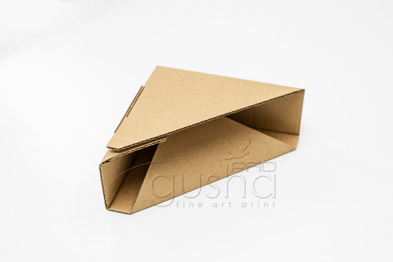 Cardboard Corner Protectors